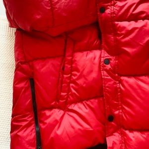 Zara jacket size 13-14